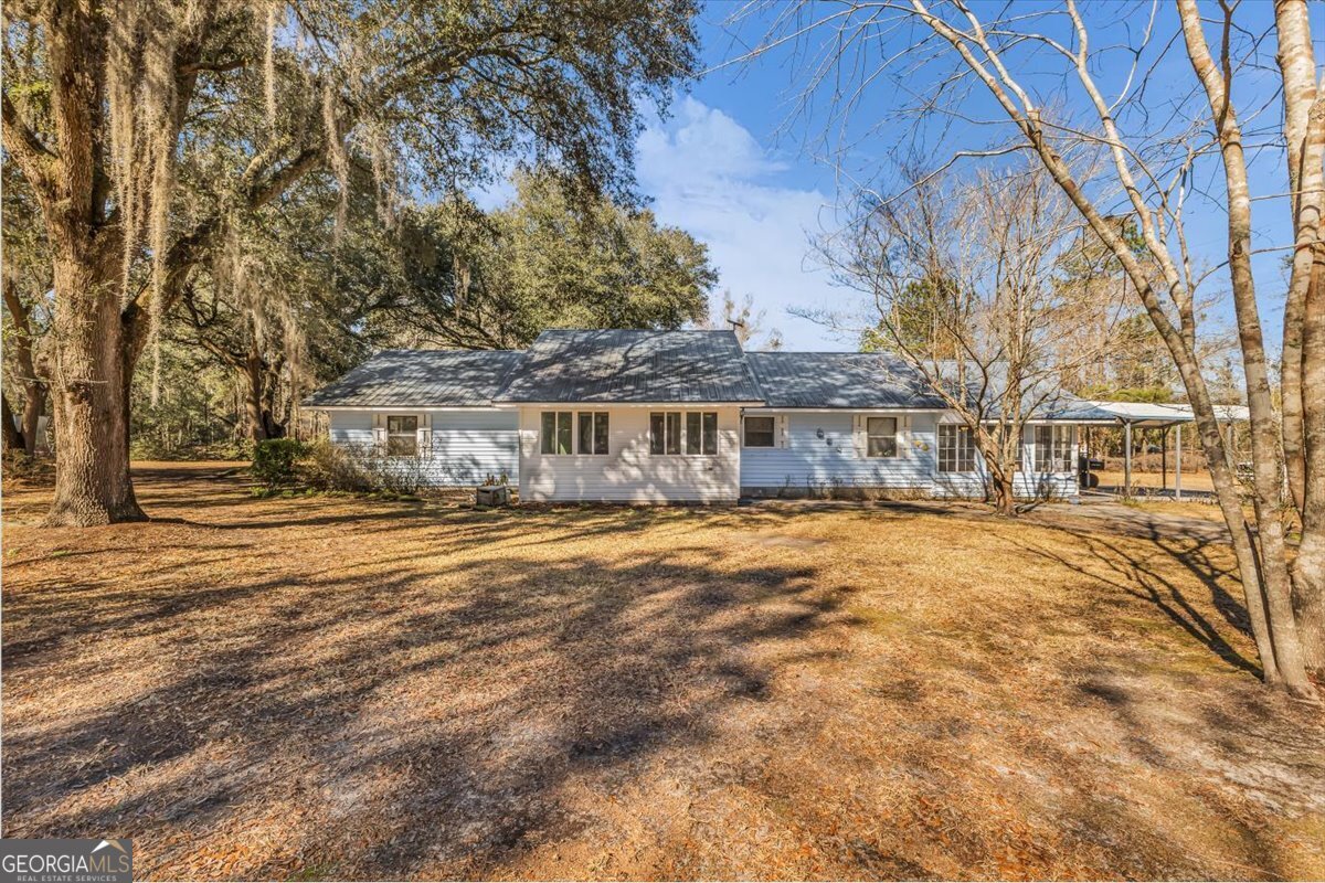 Residential in Ludowici 2