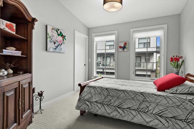 103 - 7820 Spring Willow Drive Sw, Townhouse with 4 bedrooms, 4 bathrooms and 2 parking in Calgary AB | Image 34