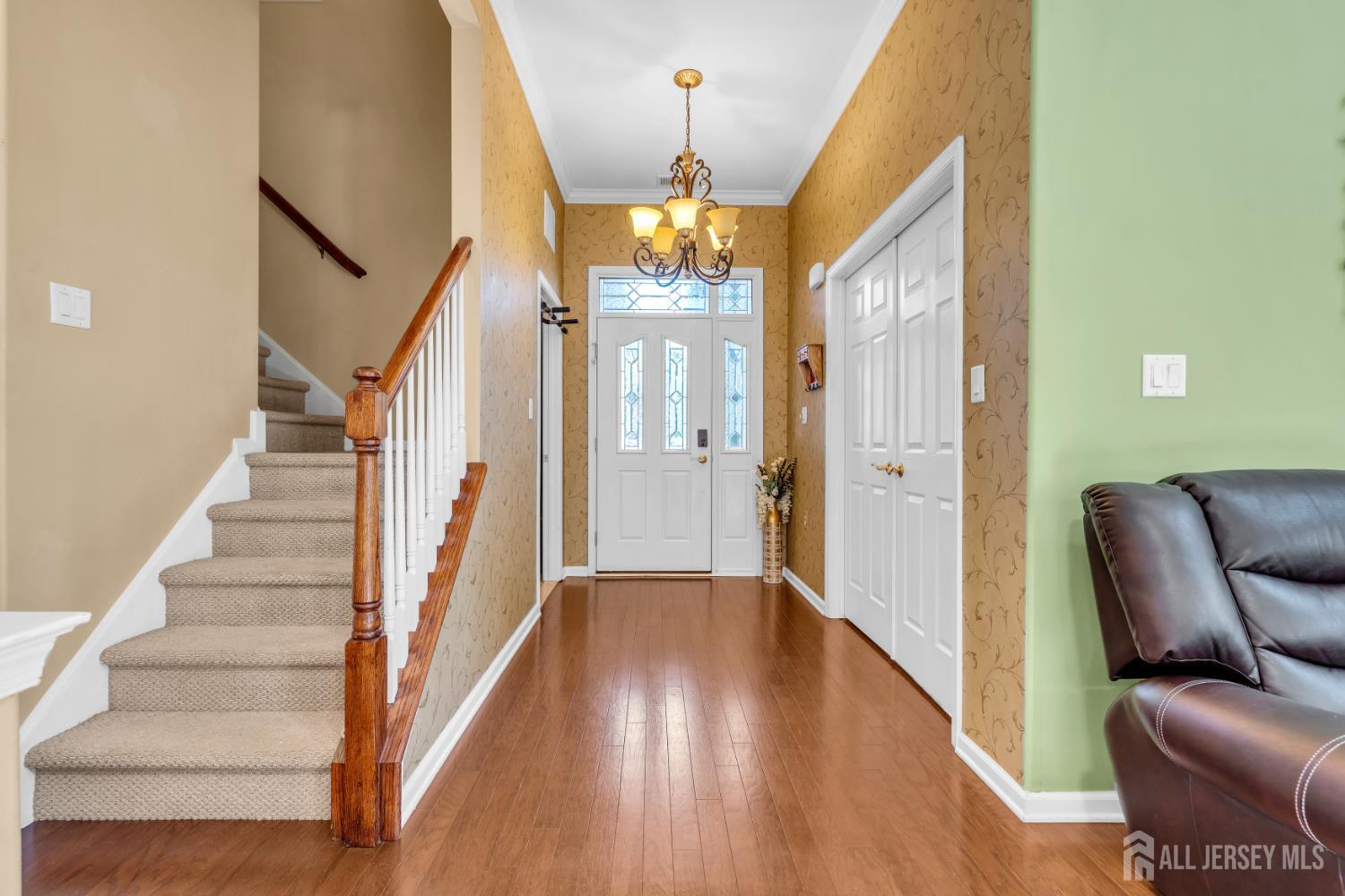 Residential Lease in Monroe 4