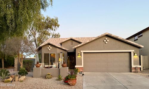 22657 S 212th St, Queen Creek, AZ, 85142-6976 | Card Image
