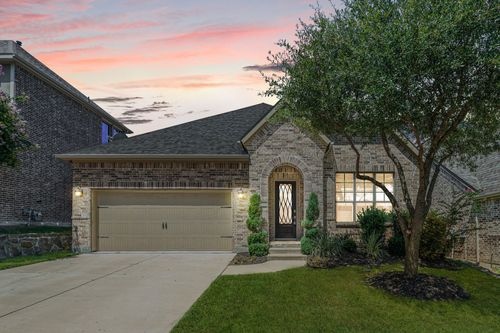 4001 Bamboo Trl, Mckinney, TX, 75071-6940 | Card Image