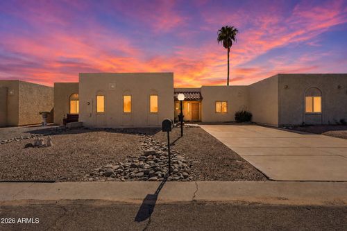 1849 S Pecos Drive, Casa Grande, AZ, 85194 | Card Image
