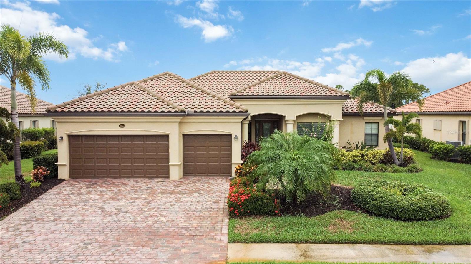 Cristoforo Pl, Venice, FL 34293