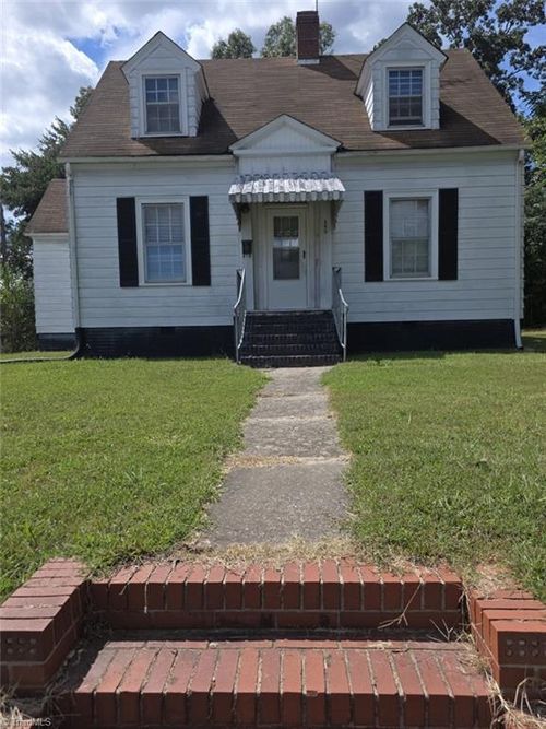 645 Patterson St, Eden, NC, 27288-5903 | Card Image