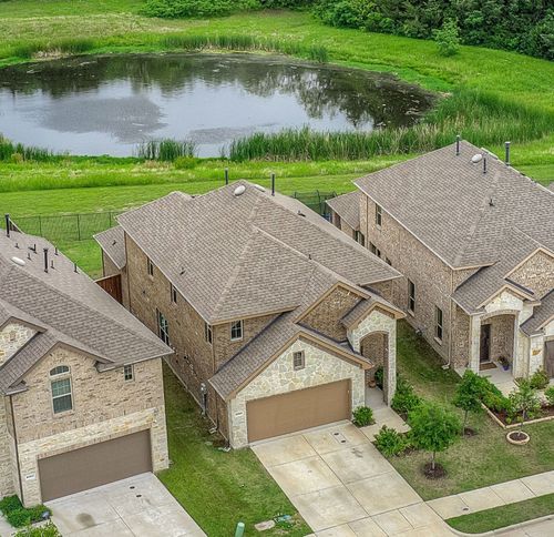 2703 Sayers Way, Forney, TX, 75126-3319 | Card Image