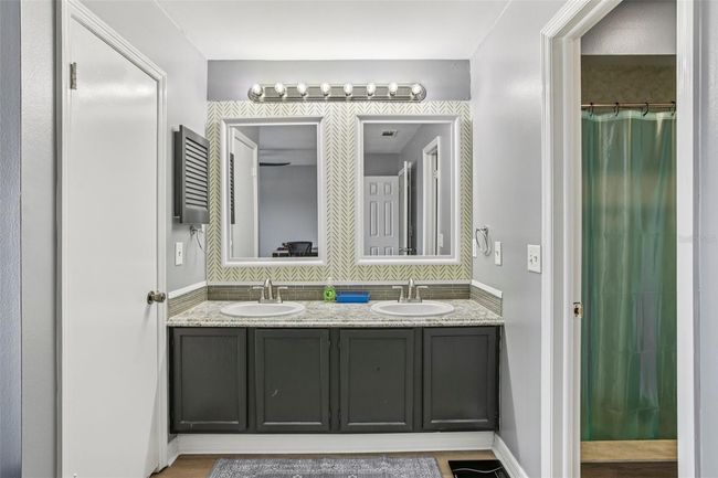 16076 Dawnview Dr, Townhouse with 2 bedrooms, 3 bathrooms and null parking in TAMPA FL | Image 6
