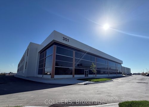 351 New Enterprise Way, Woodbridge, ON, L4H5H2 | Card Image