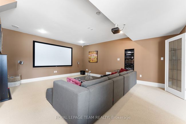 199 Blackberry Way, House other with 4 bedrooms, 4 bathrooms and 6 parking in Dunrobin ON | Image 39