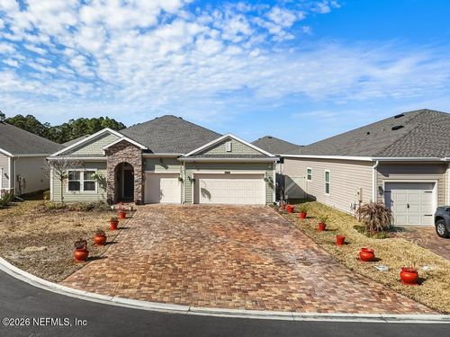 9899 Ansley Lake Dr, Jacksonville, FL, 32222-2578 | Card Image