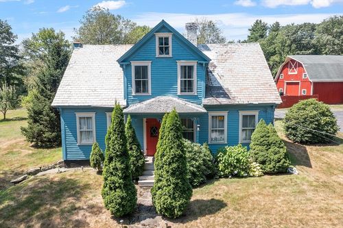 171 South Rd, Templeton, MA, 01468-1235 | Card Image