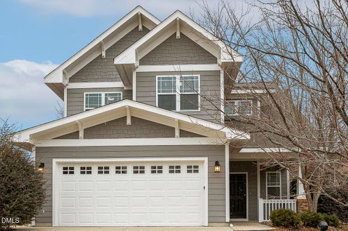 639 Ashe Lake Way, Fuquay Varina, NC, 27526-3918 | Card Image