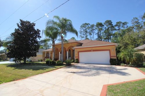 6 Ellsworth Drive, Palm Coast, FL, 32164 | Card Image