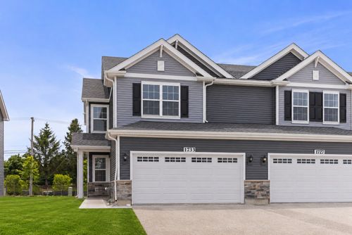 1733 Stable Ln, Aurora, IL, 60503-8504 | Card Image