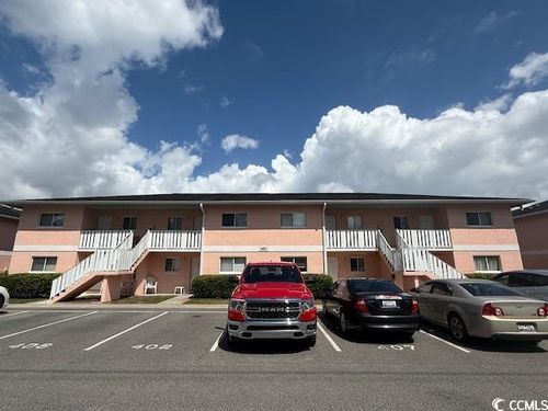 apt-403-1101 2nd Ave N, Surfside Beach, SC, 29575-5006 | Card Image