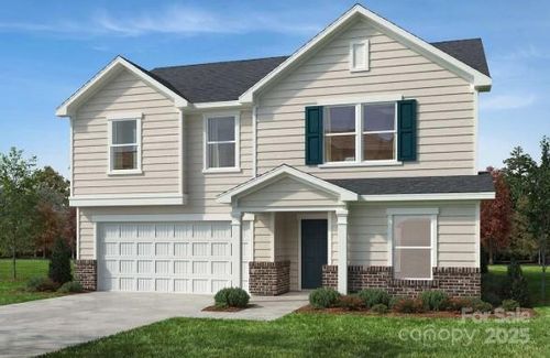1029 Cunningham Farm Dr, Indian Trail, NC, 28079-8906 | Card Image