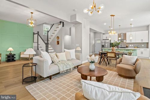 5503 Stuart Ave, BALTIMORE, MD, 21215-4137 | Card Image