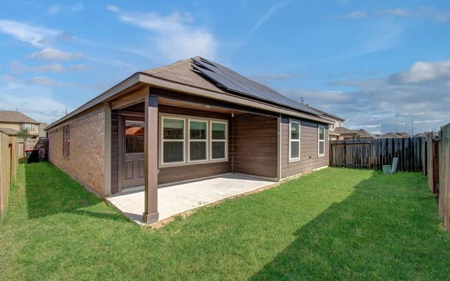 20615 Footstep Path, House other with 3 bedrooms, 2 bathrooms and 2 parking in Katy TX | Image 38