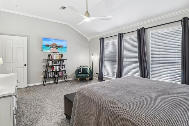 1708 Crestmeadow Ln, House other with 3 bedrooms, 2 bathrooms and null parking in Mansfield TX | Image 19