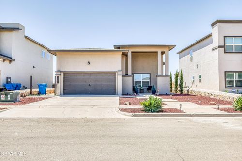 412 Villas Del Sol Rd, El Paso, TX, 79927 | Card Image