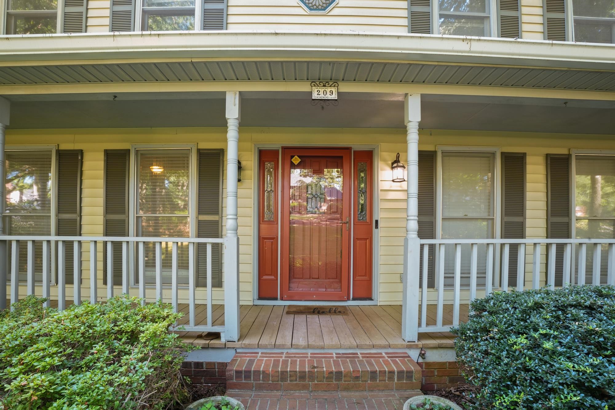 Residential in Easley 4