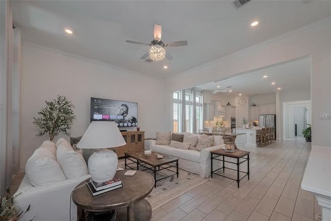 10615 Winding Arbor Ct, House other with 4 bedrooms, 3 bathrooms and 2 parking in Cypress TX | Image 11