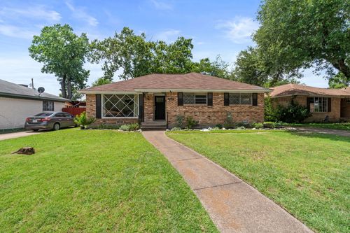 9239 Jennie Lee Ln, Dallas, TX, 75227-8109 | Card Image