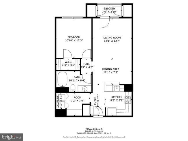 APT-161 - 2765 Centerboro Dr, Condo with 1 bedrooms, 1 bathrooms and null parking in VIENNA VA | Image 22