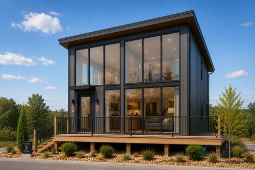 000 Glasswater Condominiums, Branson, MO, 65616 | Card Image