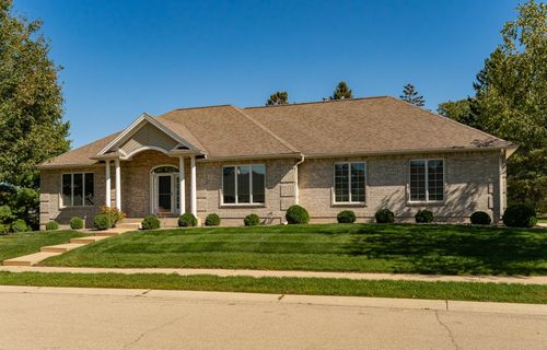 360 Wimbledon Hills Dr Sw, Rochester, MN, 55902-4136 | Card Image