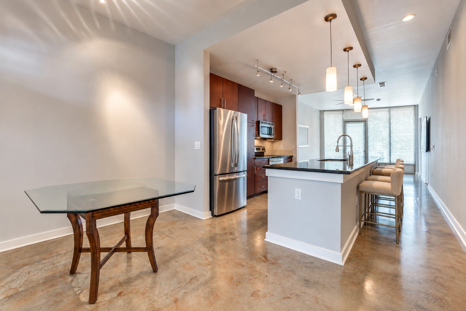 Residential Lease in Dallas 4