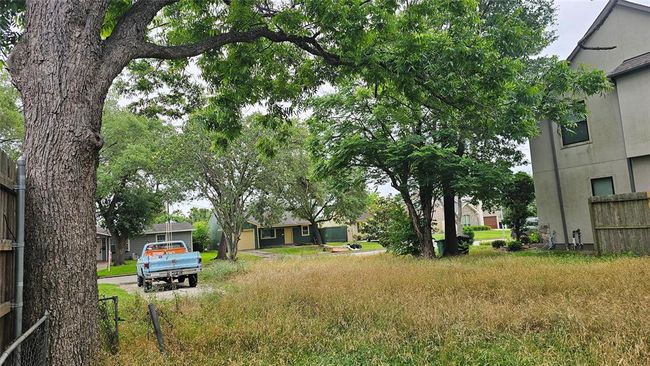 9706 Chatfield St, Home with 0 bedrooms, 0 bathrooms and null parking in Houston TX | Image 13