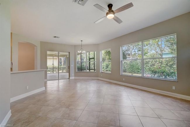 16162 Coco Hammock Way, House other with 3 bedrooms, 2 bathrooms and null parking in Fort Myers FL | Image 17