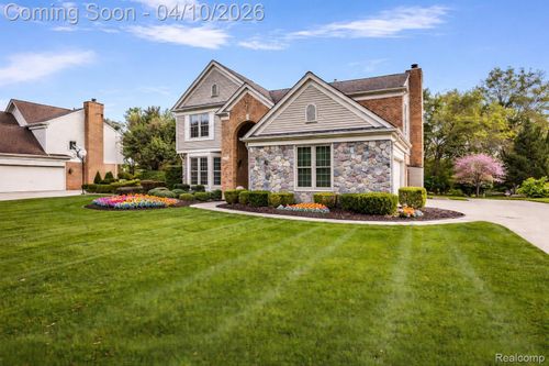 47651 Red Run Dr, Canton, MI, 48187-5491 | Card Image