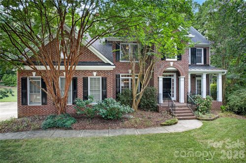 2615 Providence Hills Dr, Matthews, NC, 28105-8737 | Card Image