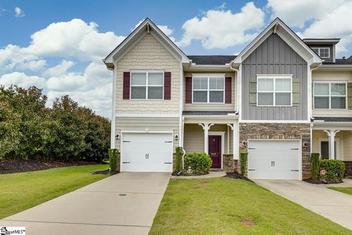 616 Springbranch Dr, Simpsonville, SC, 29680-6681 | Card Image