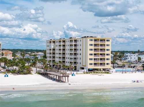 206-17450 Gulf Blvd, Redington Shores, FL, 33708-1349 | Card Image
