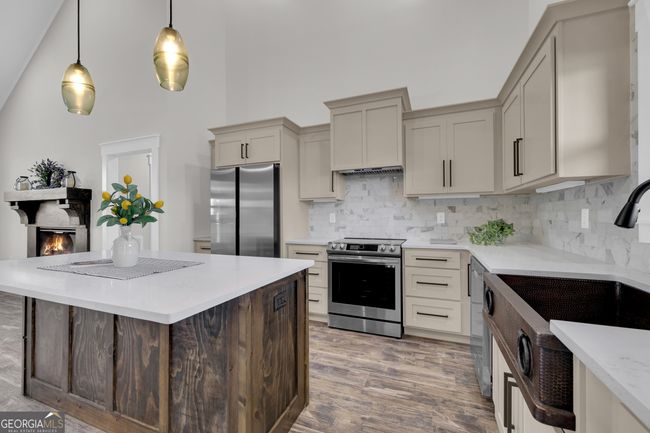 565 County Road 580, House other with 3 bedrooms, 3 bathrooms and null parking in Centre AL | Image 8