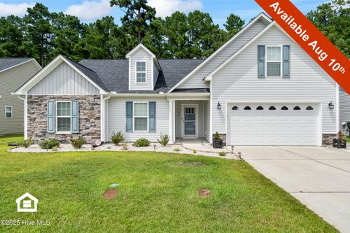 330 Station House Rd, New Bern, NC, 28562-6086 | Card Image