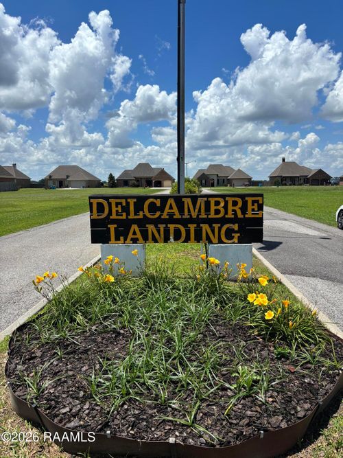 4 Delcambre Rd, Breaux Bridge, LA, 70517 | Card Image