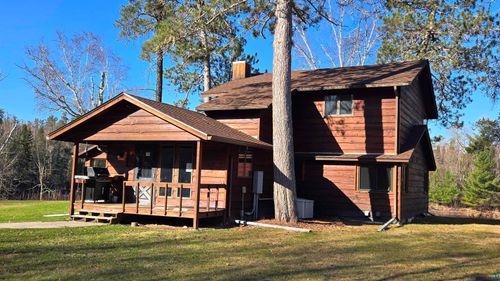 7485 Nelson Rd, Crane Lake, MN, 55725-8024 | Card Image