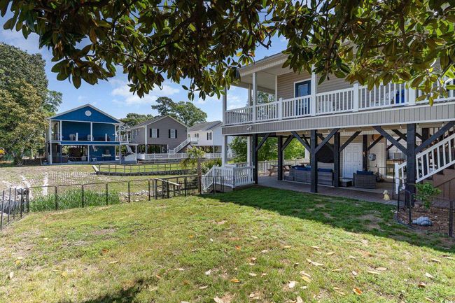 UNIT-1872 - 6001 S Kings Hwy, House other with 3 bedrooms, 2 bathrooms and 4 parking in Myrtle Beach SC | Image 24