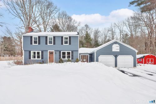 35 Stafford St, Stafford Springs, CT, 06076-4319 | Card Image