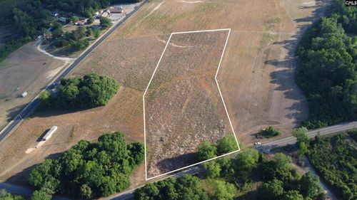 TBD Rosemary Road, Williston, SC, 29826 | Card Image