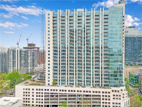 unit-2311-860 Peachtree St Ne, Atlanta, GA, 30308-1282 | Card Image