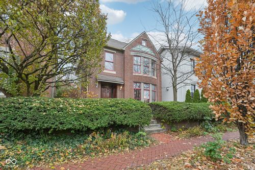 346 College Ave, Indianapolis, IN, 46202-3612 | Card Image