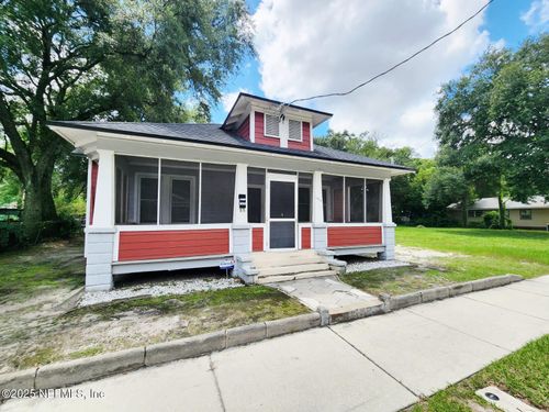1470 E 13th St, Jacksonville, FL, 32206-3376 | Card Image
