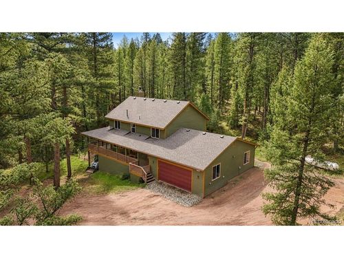 1424 High Dr, Sedalia, CO, 80135-9406 | Card Image