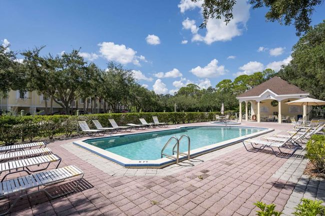 115 Brent Cir, Townhouse with 3 bedrooms, 3 bathrooms and null parking in OLDSMAR FL | Image 23