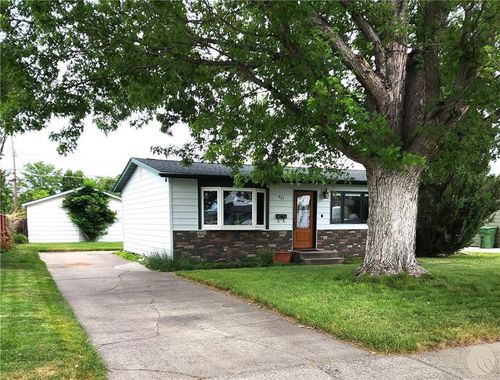 421 14th St W, Billings, MT, 59102-5213 | Card Image