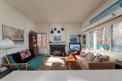 8A - 38 Okemo Trailside Extension, Condo with 1 bedrooms, 1 bathrooms and null parking in Ludlow VT | Image 2